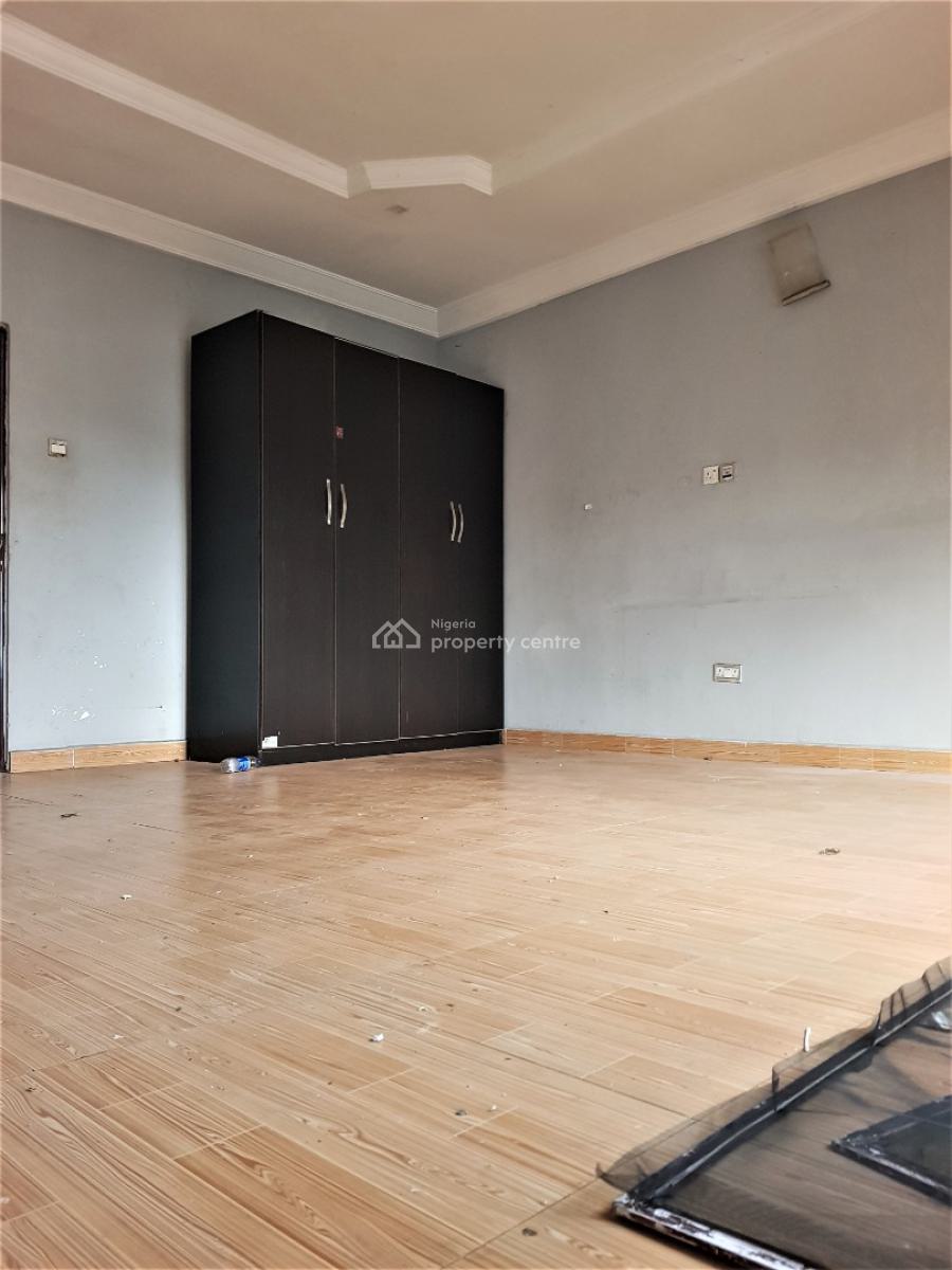 4 Bedroom Terraced Duplex with Bq in a Serene Neighbourhood, Ikate Elegushi, Lekki, Lagos, Terraced Duplex for Rent