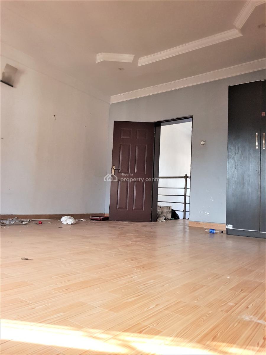 4 Bedroom Terraced Duplex with Bq in a Serene Neighbourhood, Ikate Elegushi, Lekki, Lagos, Terraced Duplex for Rent