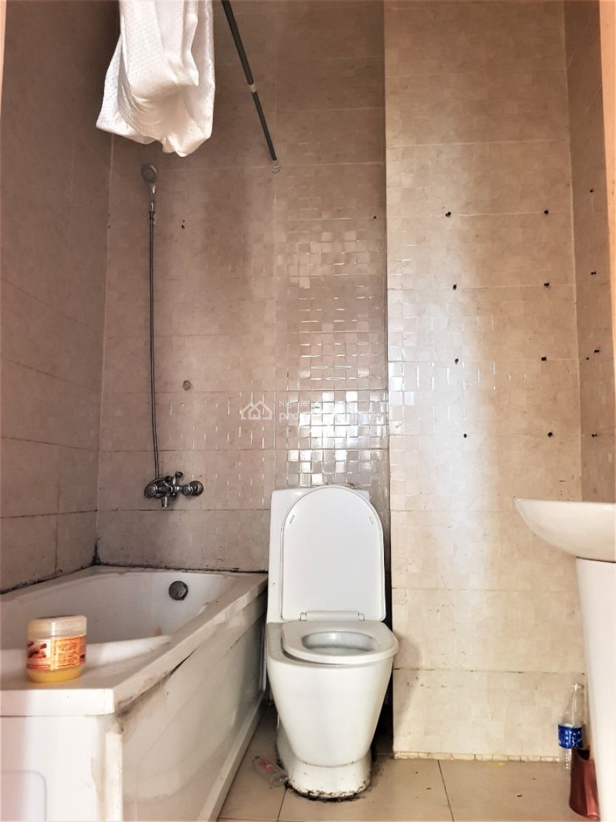 4 Bedroom Terraced Duplex with Bq in a Serene Neighbourhood, Ikate Elegushi, Lekki, Lagos, Terraced Duplex for Rent