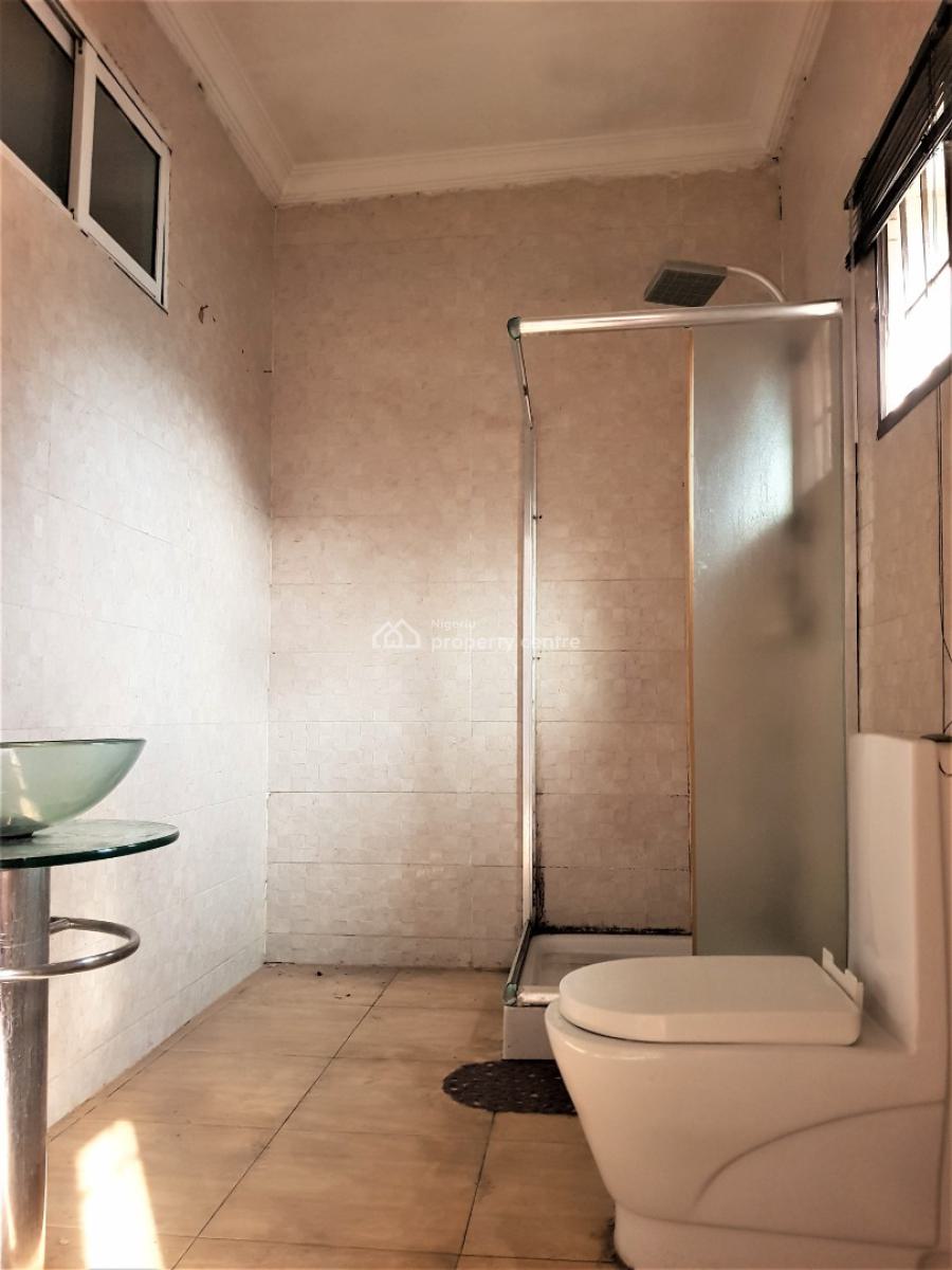 4 Bedroom Terraced Duplex with Bq in a Serene Neighbourhood, Ikate Elegushi, Lekki, Lagos, Terraced Duplex for Rent