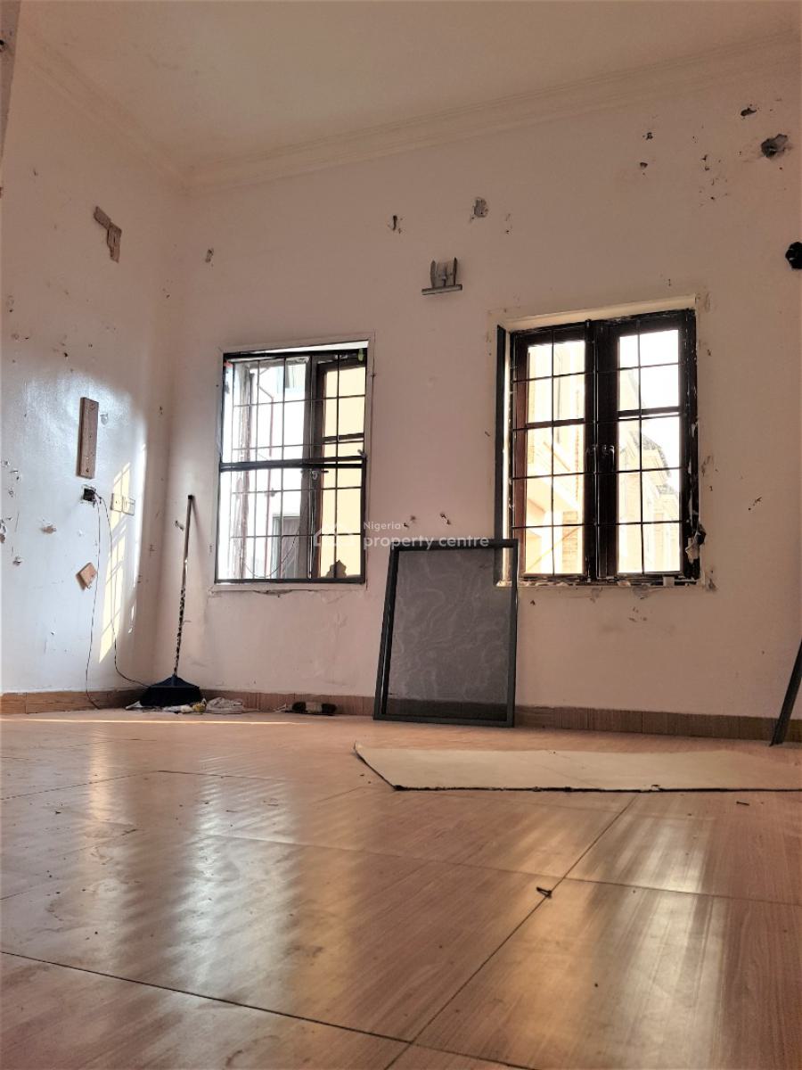 4 Bedroom Terraced Duplex with Bq in a Serene Neighbourhood, Ikate Elegushi, Lekki, Lagos, Terraced Duplex for Rent