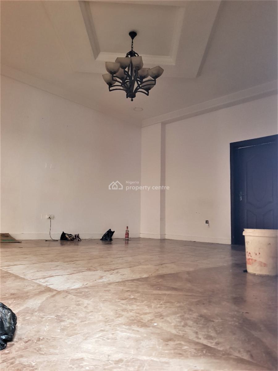 4 Bedroom Terraced Duplex with Bq in a Serene Neighbourhood, Ikate Elegushi, Lekki, Lagos, Terraced Duplex for Rent