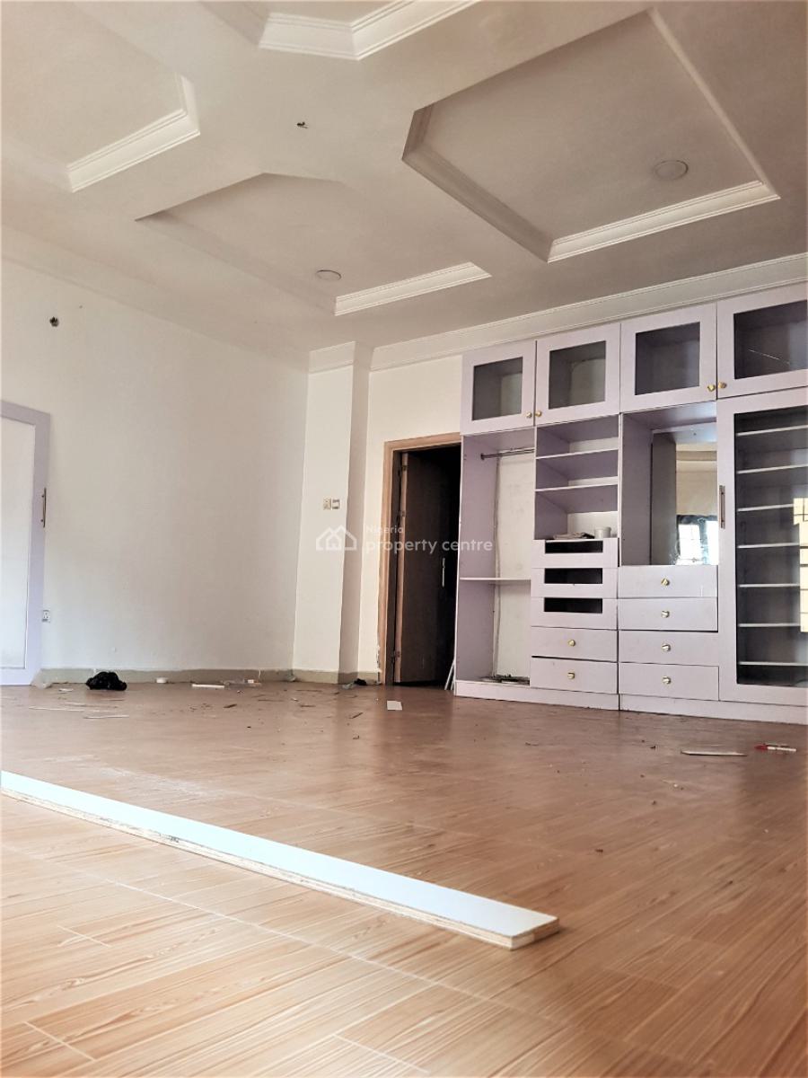 4 Bedroom Terraced Duplex with Bq in a Serene Neighbourhood, Ikate Elegushi, Lekki, Lagos, Terraced Duplex for Rent