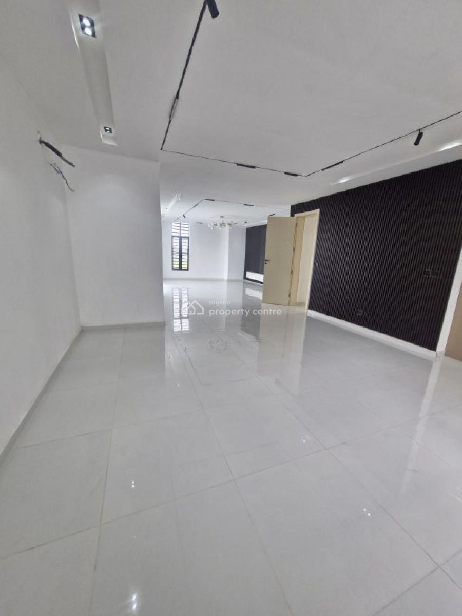 6 Bedroom Detached with Cinema,gym,pool, Chevron Alternative Route, Lekki Phase 1, Lekki, Lagos, Detached Duplex for Sale