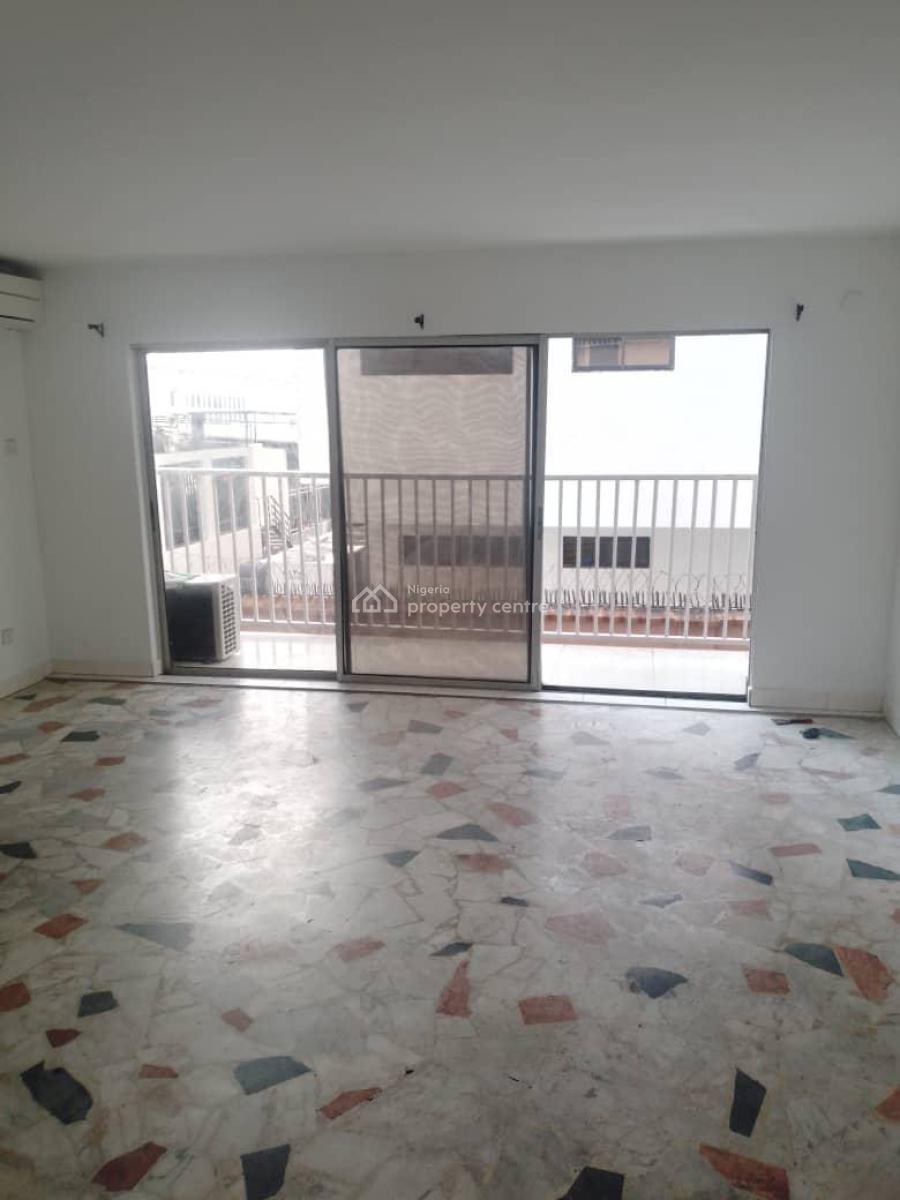 Fully Serviced 4 Bedroom Apartment, Victoria Island (vi), Lagos, Office Space for Rent