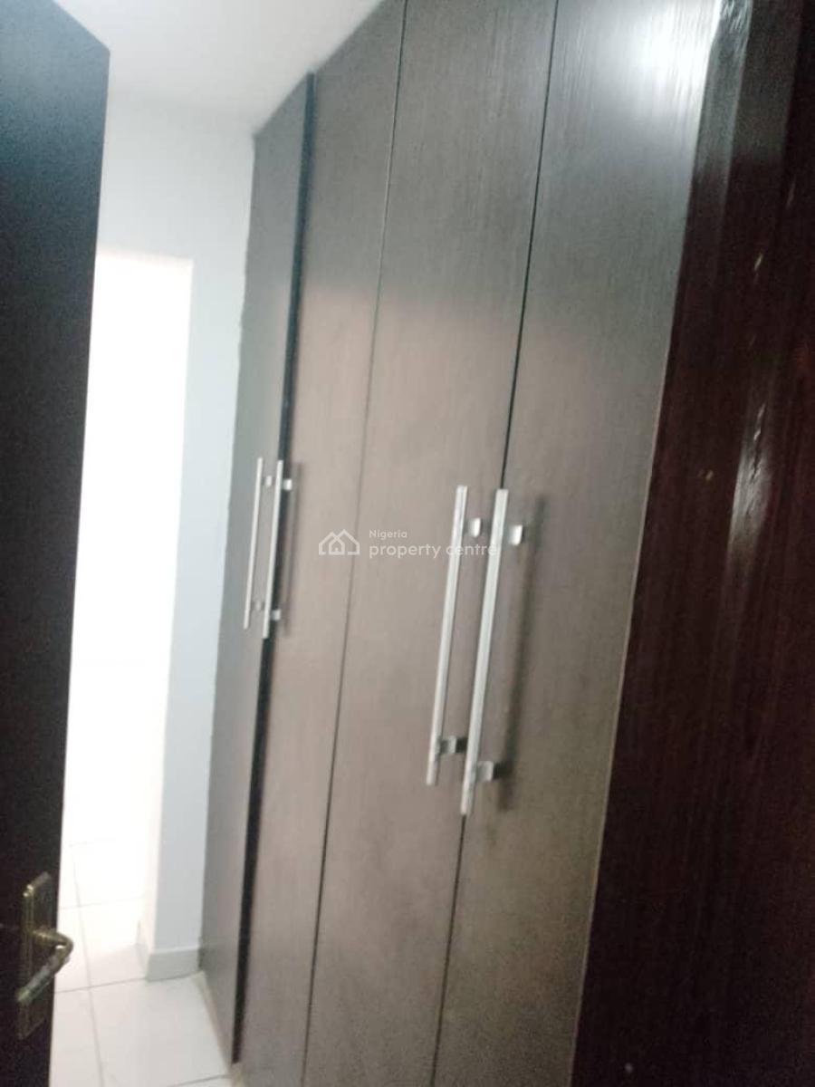 Fully Serviced 4 Bedroom Apartment, Victoria Island (vi), Lagos, Office Space for Rent