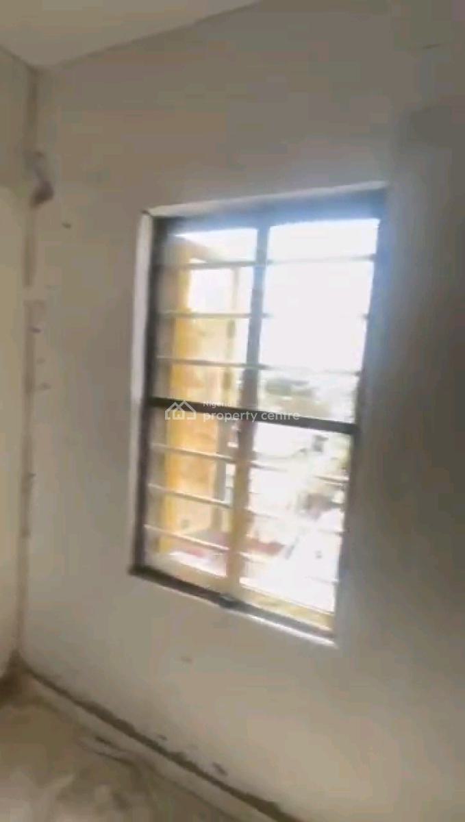 a Brandnew, Master Class, Extra Spacious Room Self Contain with Balcony, Yaba, Lagos, Self Contain (single Rooms) for Rent