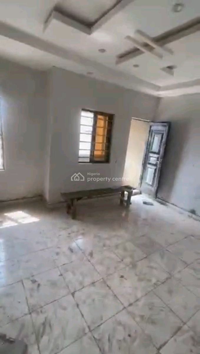 a Brandnew, Master Class, Extra Spacious Room Self Contain with Balcony, Yaba, Lagos, Self Contain (single Rooms) for Rent