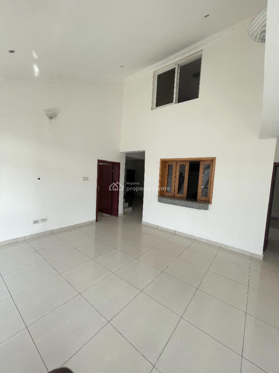 3 Bedroom Apartment, Cadogan Estate, Osapa, Lekki, Lagos, Flat / Apartment for Rent