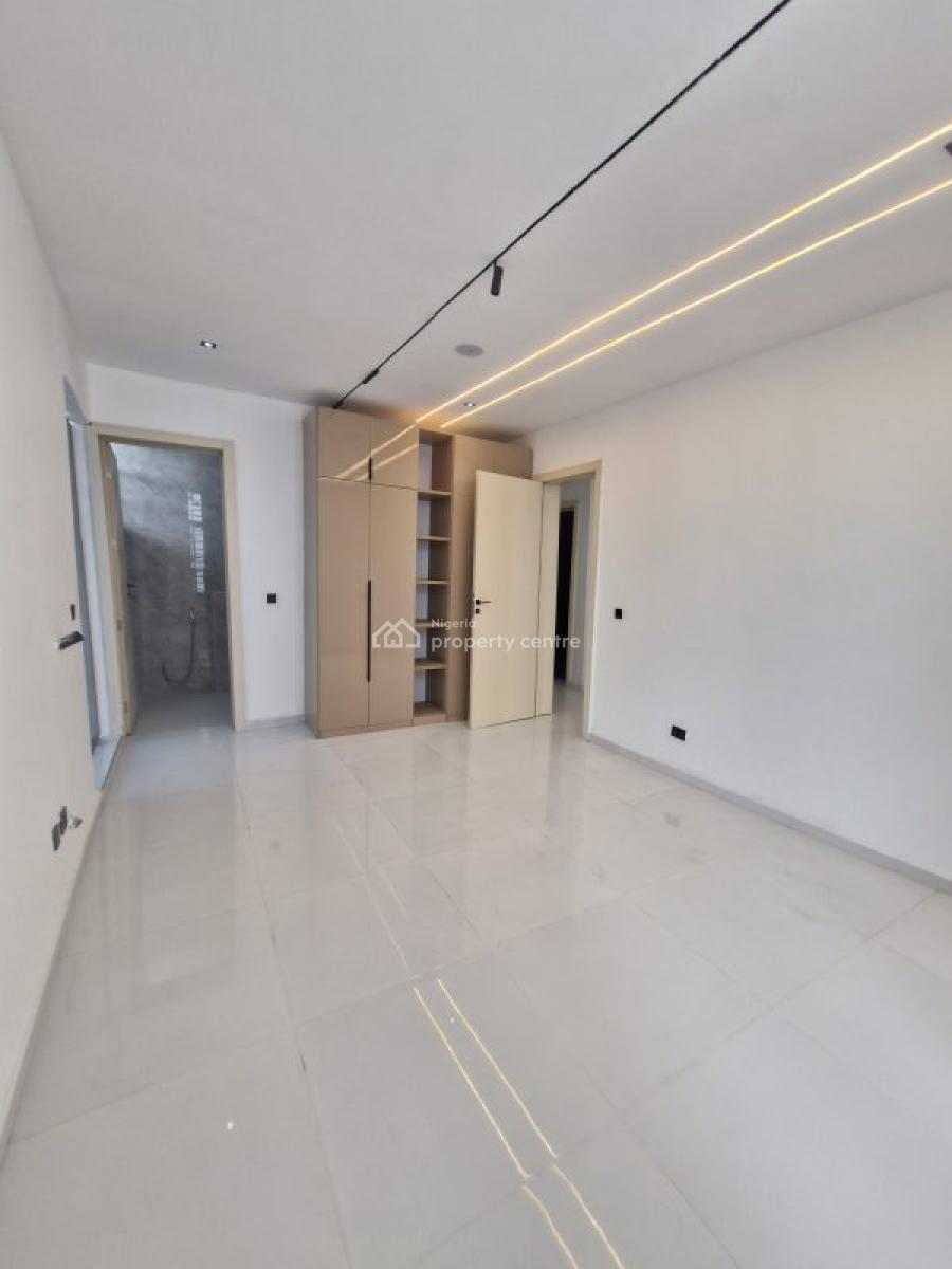 Luxury 5 Bedroom Duplex with Green Area, & Pool, Chevron Alternative Route, Lekki Phase 1, Lekki, Lagos, Detached Duplex for Sale