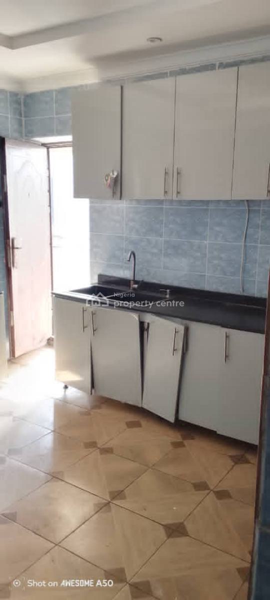 Four Units Luxury 3 Bedroom Flat, Abule Ode, Ilaje, Ajah, Lagos, Flat / Apartment for Rent
