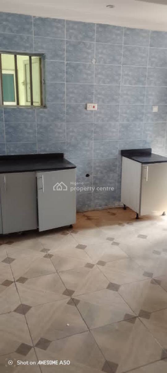 Four Units Luxury 3 Bedroom Flat, Abule Ode, Ilaje, Ajah, Lagos, Flat / Apartment for Rent