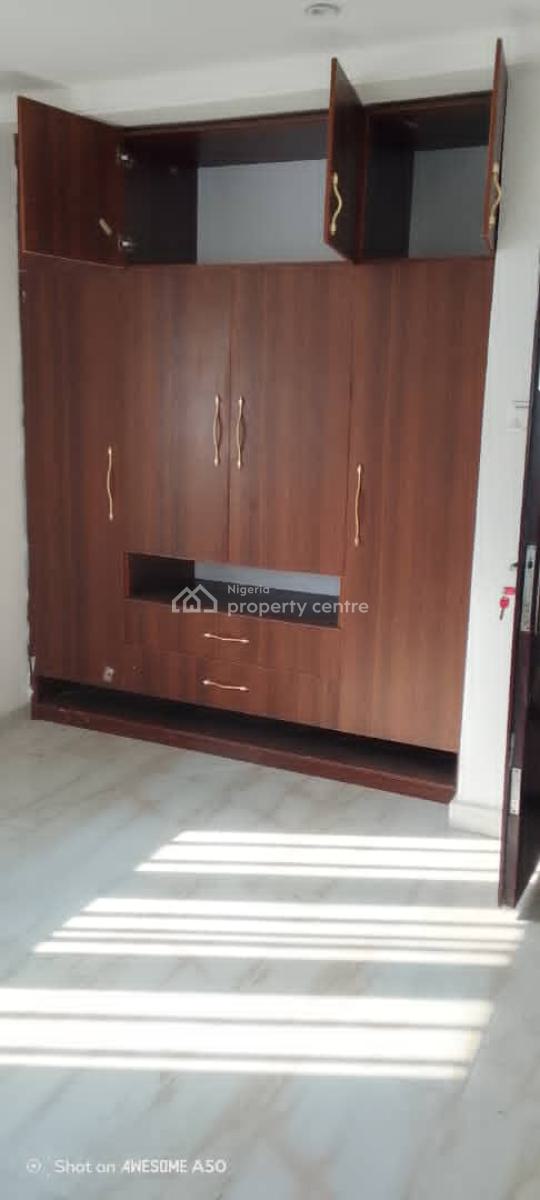 Four Units Luxury 3 Bedroom Flat, Abule Ode, Ilaje, Ajah, Lagos, Flat / Apartment for Rent