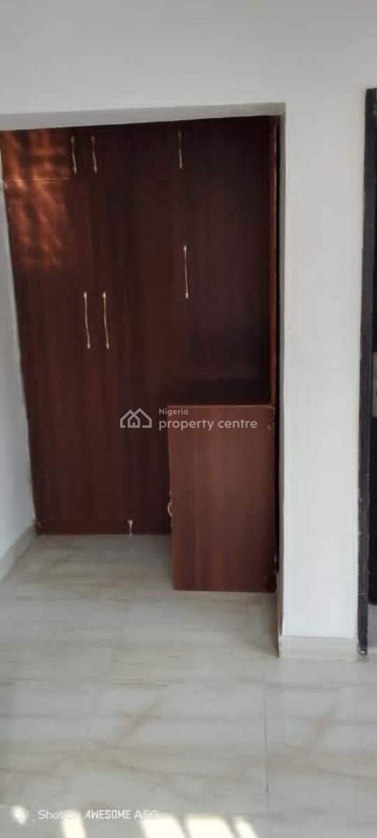 Four Units Luxury 3 Bedroom Flat, Abule Ode, Ilaje, Ajah, Lagos, Flat / Apartment for Rent