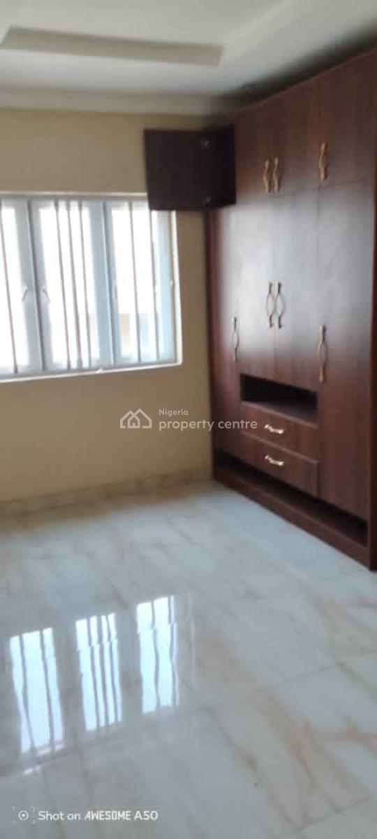 Four Units Luxury 3 Bedroom Flat, Abule Ode, Ilaje, Ajah, Lagos, Flat / Apartment for Rent