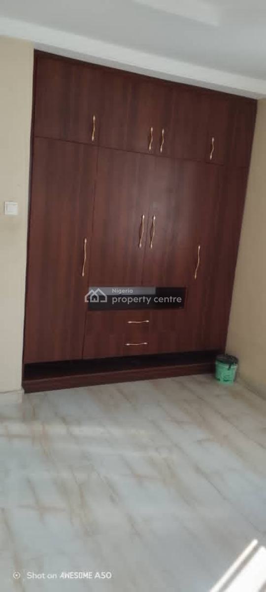 Four Units Luxury 3 Bedroom Flat, Abule Ode, Ilaje, Ajah, Lagos, Flat / Apartment for Rent