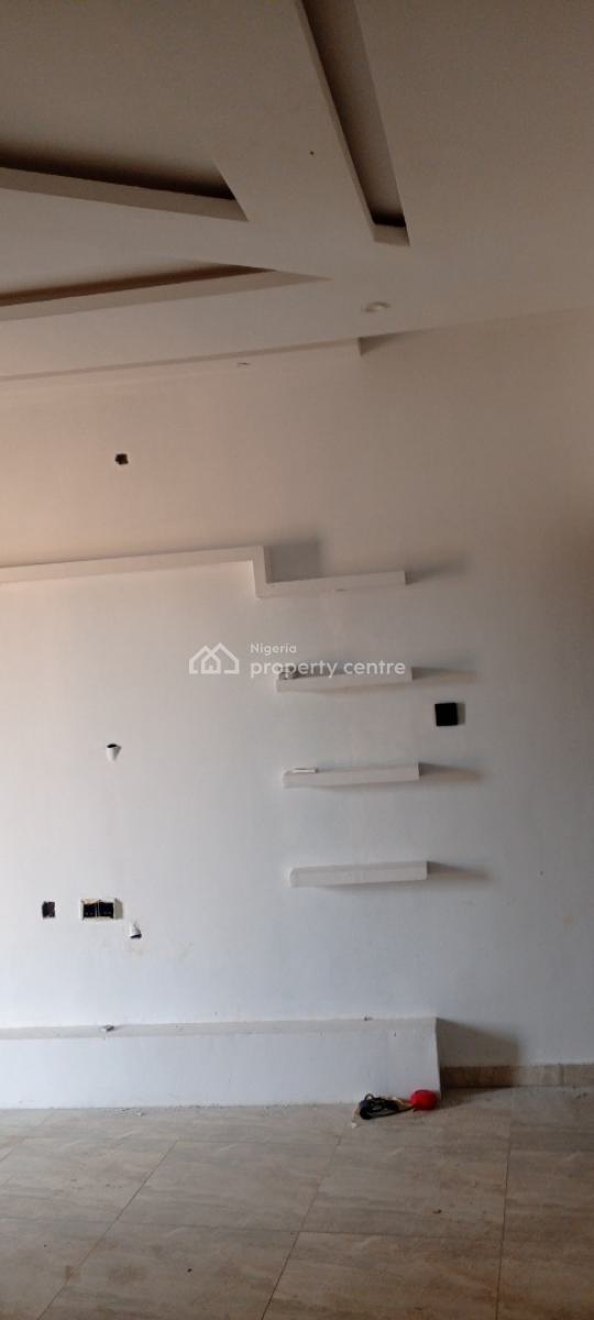 Newly Built Lovely 2 Bedroom Flat Ensuit, Short Drive From Arepo/magboro, Asese, Ibafo, Ogun, Flat / Apartment for Rent