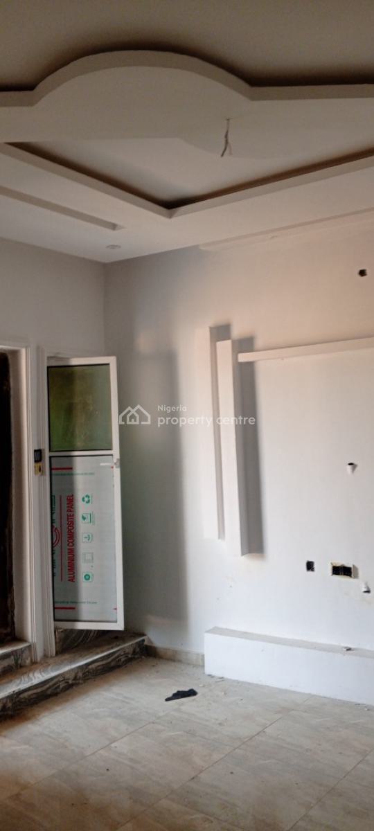 Newly Built Lovely 2 Bedroom Flat Ensuit, Short Drive From Arepo/magboro, Asese, Ibafo, Ogun, Flat / Apartment for Rent