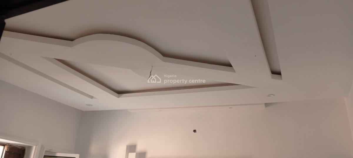 Newly Built Lovely 2 Bedroom Flat Ensuit, Short Drive From Arepo/magboro, Asese, Ibafo, Ogun, Flat / Apartment for Rent