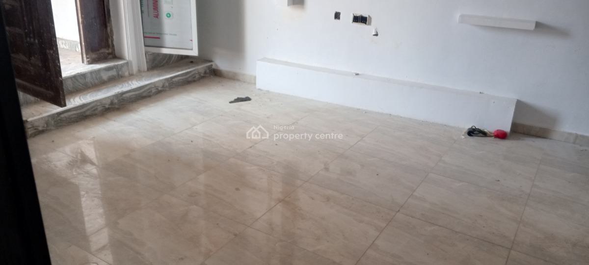 Newly Built Lovely 2 Bedroom Flat Ensuit, Short Drive From Arepo/magboro, Asese, Ibafo, Ogun, Flat / Apartment for Rent