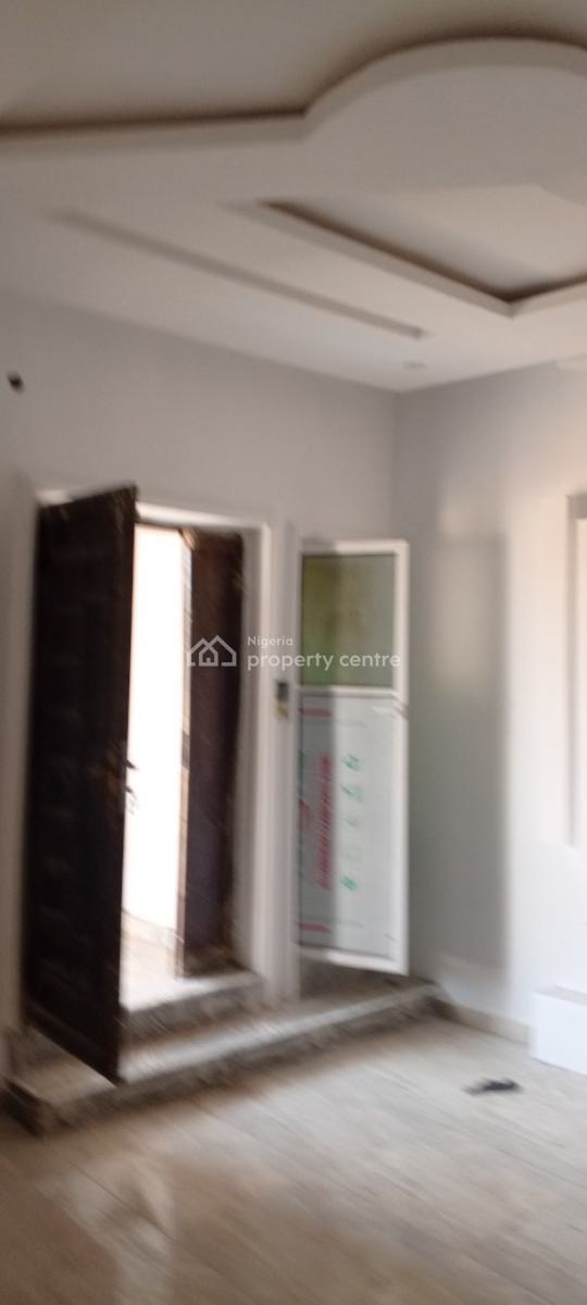 Newly Built Lovely 2 Bedroom Flat Ensuit, Short Drive From Arepo/magboro, Asese, Ibafo, Ogun, Flat / Apartment for Rent