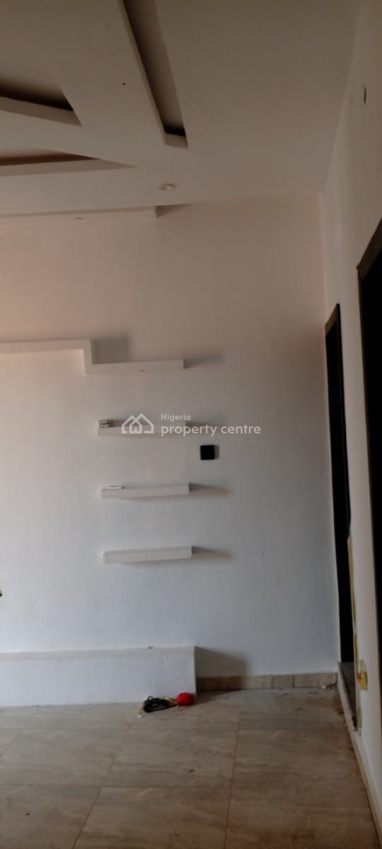 Newly Built Lovely 2 Bedroom Flat Ensuit, Short Drive From Arepo/magboro, Asese, Ibafo, Ogun, Flat / Apartment for Rent