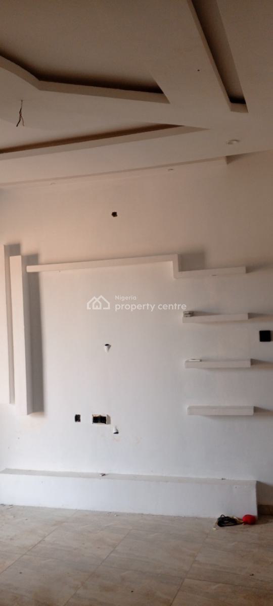 Newly Built Lovely 2 Bedroom Flat Ensuit, Short Drive From Arepo/magboro, Asese, Ibafo, Ogun, Flat / Apartment for Rent