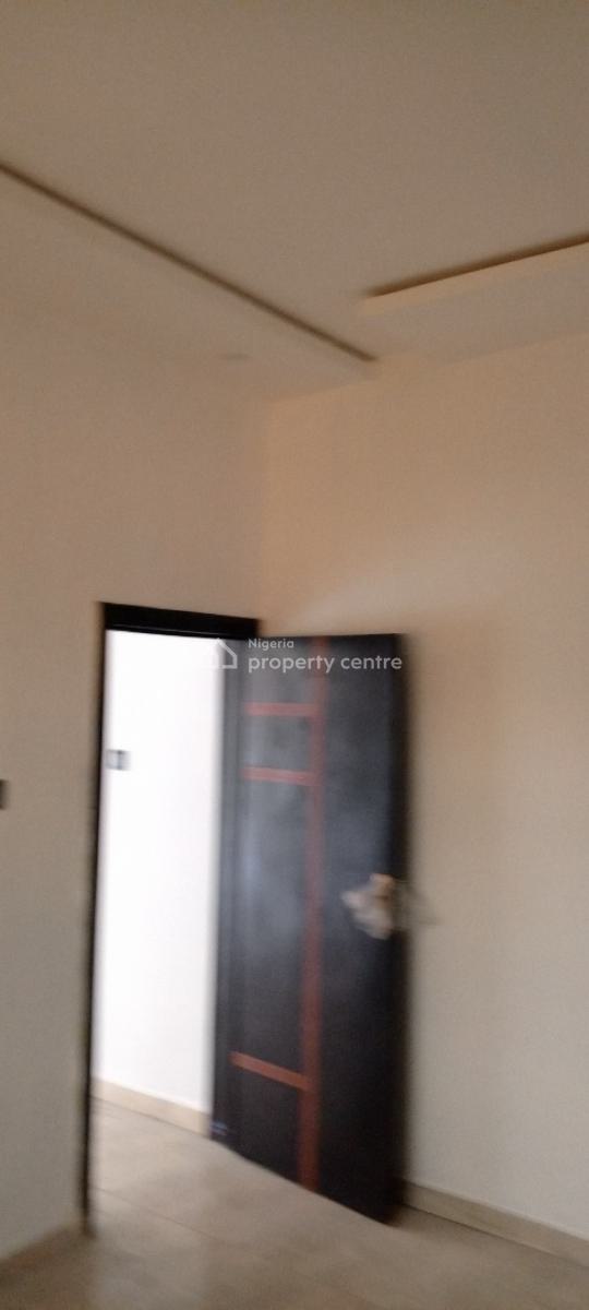 Newly Built Lovely 2 Bedroom Flat Ensuit, Short Drive From Arepo/magboro, Asese, Ibafo, Ogun, Flat / Apartment for Rent
