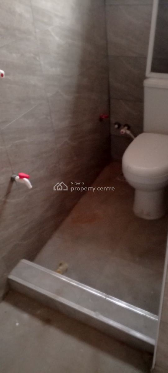 Newly Built Lovely 2 Bedroom Flat Ensuit, Short Drive From Arepo/magboro, Asese, Ibafo, Ogun, Flat / Apartment for Rent