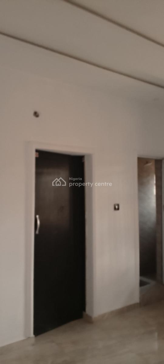 Newly Built Lovely 2 Bedroom Flat Ensuit, Short Drive From Arepo/magboro, Asese, Ibafo, Ogun, Flat / Apartment for Rent