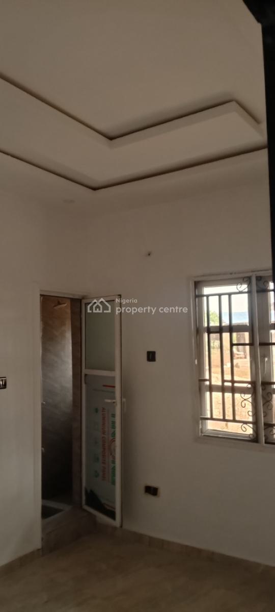 Newly Built Lovely 2 Bedroom Flat Ensuit, Short Drive From Arepo/magboro, Asese, Ibafo, Ogun, Flat / Apartment for Rent