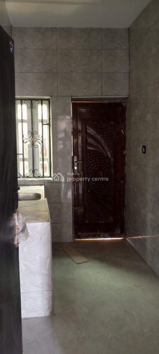 Newly Built Lovely 2 Bedroom Flat Ensuit, Short Drive From Arepo/magboro, Asese, Ibafo, Ogun, Flat / Apartment for Rent