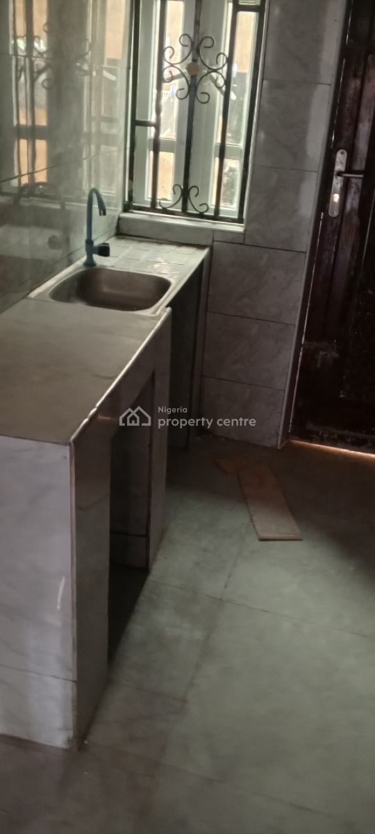 Newly Built Lovely 2 Bedroom Flat Ensuit, Short Drive From Arepo/magboro, Asese, Ibafo, Ogun, Flat / Apartment for Rent