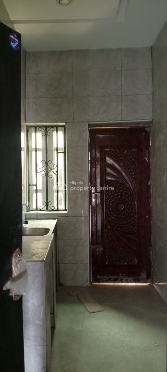 Newly Built Lovely 2 Bedroom Flat Ensuit, Short Drive From Arepo/magboro, Asese, Ibafo, Ogun, Flat / Apartment for Rent