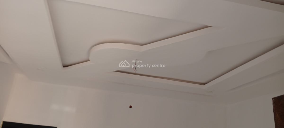 Newly Built Lovely 2 Bedroom Flat Ensuit, Short Drive From Arepo/magboro, Asese, Ibafo, Ogun, Flat / Apartment for Rent