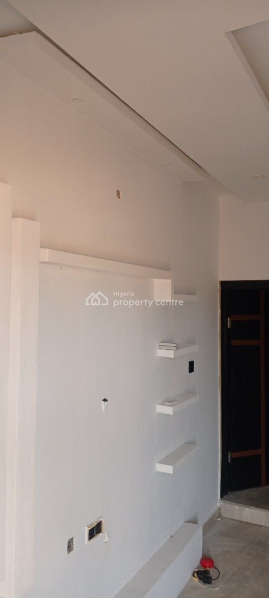 Newly Built Lovely 2 Bedroom Flat Ensuit, Short Drive From Arepo/magboro, Asese, Ibafo, Ogun, Flat / Apartment for Rent
