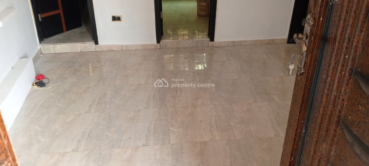 Newly Built Lovely 2 Bedroom Flat Ensuit, Short Drive From Arepo/magboro, Asese, Ibafo, Ogun, Flat / Apartment for Rent