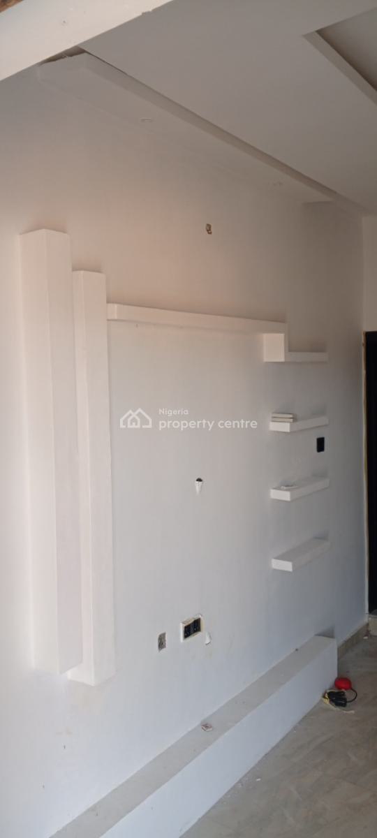 Newly Built Lovely 2 Bedroom Flat Ensuit, Short Drive From Arepo/magboro, Asese, Ibafo, Ogun, Flat / Apartment for Rent
