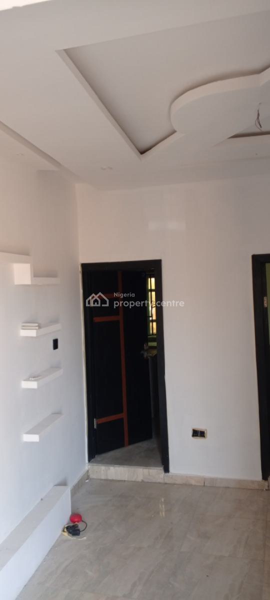 Newly Built Lovely 2 Bedroom Flat Ensuit, Short Drive From Arepo/magboro, Asese, Ibafo, Ogun, Flat / Apartment for Rent