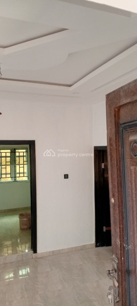 Newly Built Lovely 2 Bedroom Flat Ensuit, Short Drive From Arepo/magboro, Asese, Ibafo, Ogun, Flat / Apartment for Rent