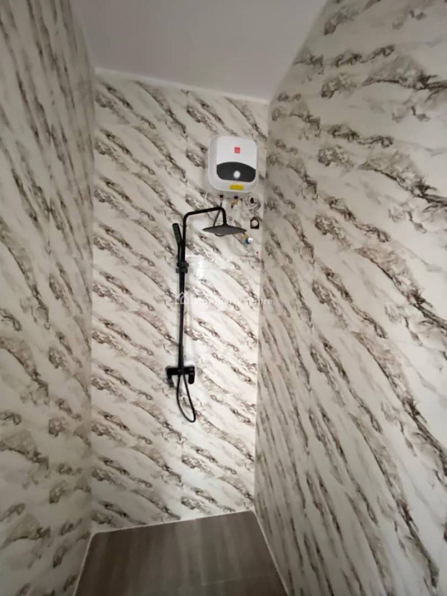 a Stylishly Built 4 Bedroom Fully Detached Duplex, Ikota, Lekki, Lagos, Detached Duplex for Sale