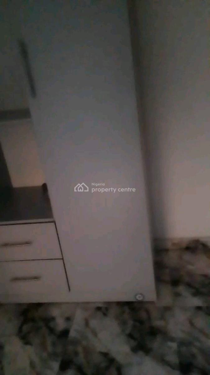 a Very Sharp 2 Bedroom Flat, Kay Farm Estate, Ogba, Ikeja, Lagos, Flat / Apartment for Rent