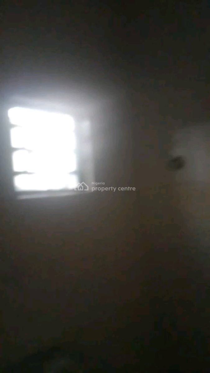 a Very Sharp 2 Bedroom Flat, Kay Farm Estate, Ogba, Ikeja, Lagos, Flat / Apartment for Rent