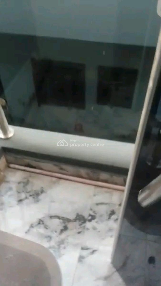 a Very Sharp 2 Bedroom Flat, Kay Farm Estate, Ogba, Ikeja, Lagos, Flat / Apartment for Rent