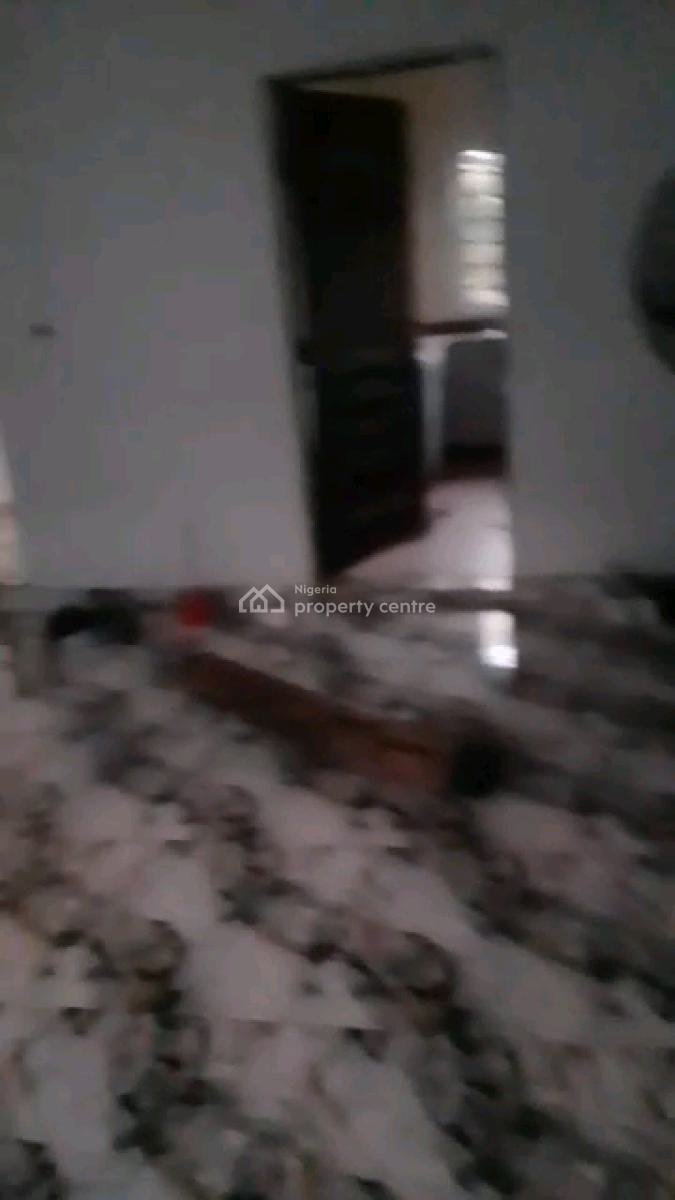 a Very Sharp 2 Bedroom Flat, Kay Farm Estate, Ogba, Ikeja, Lagos, Flat / Apartment for Rent