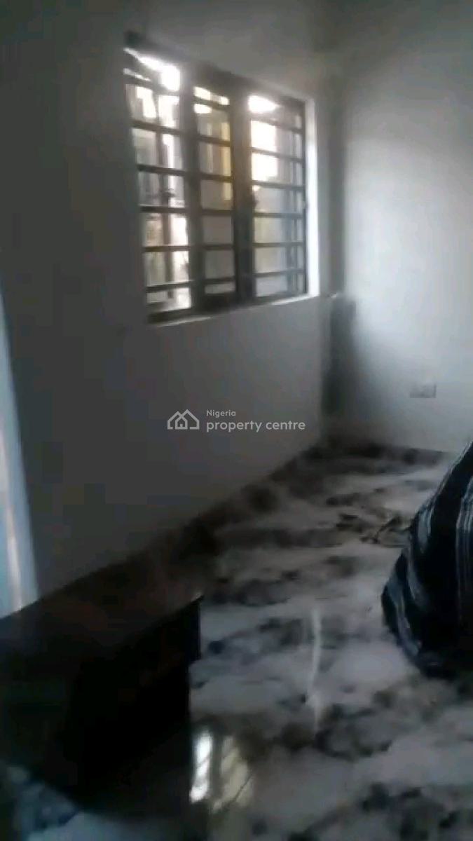 a Very Sharp 2 Bedroom Flat, Kay Farm Estate, Ogba, Ikeja, Lagos, Flat / Apartment for Rent