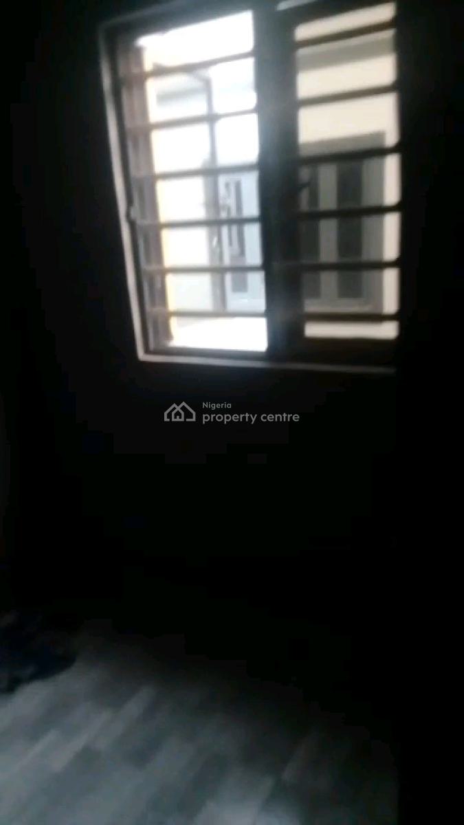 a Very Sharp 2 Bedroom Flat, Kay Farm Estate, Ogba, Ikeja, Lagos, Flat / Apartment for Rent