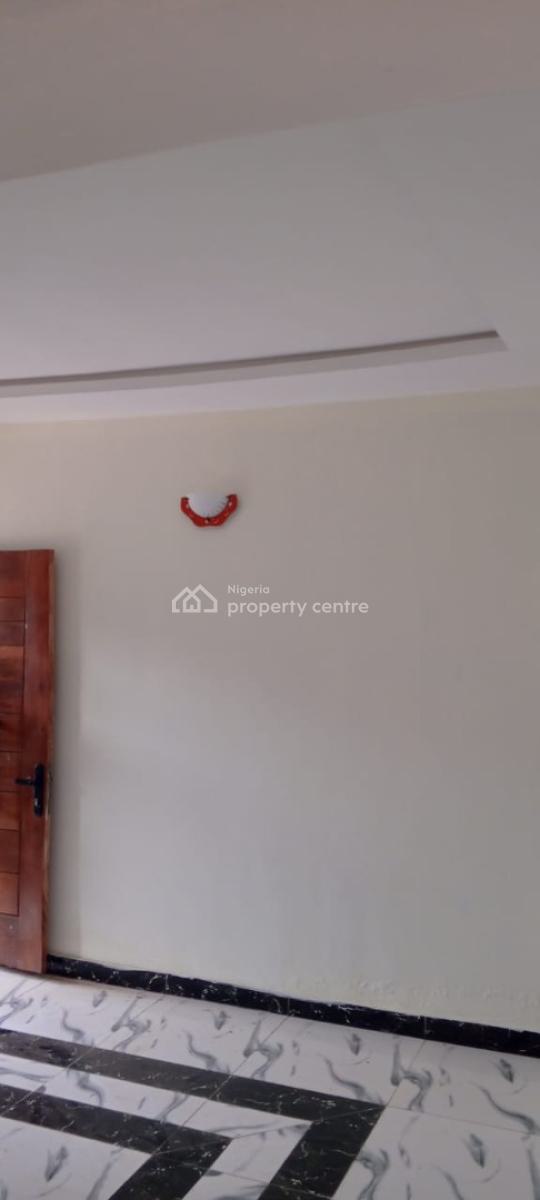 Very Lovely Pop Mini Flat Ensuit, Very Close to The Bus Stop, Orinmerunmu Olowotedo, Asese, Ibafo, Ogun, Mini Flat (room and Parlour) for Rent