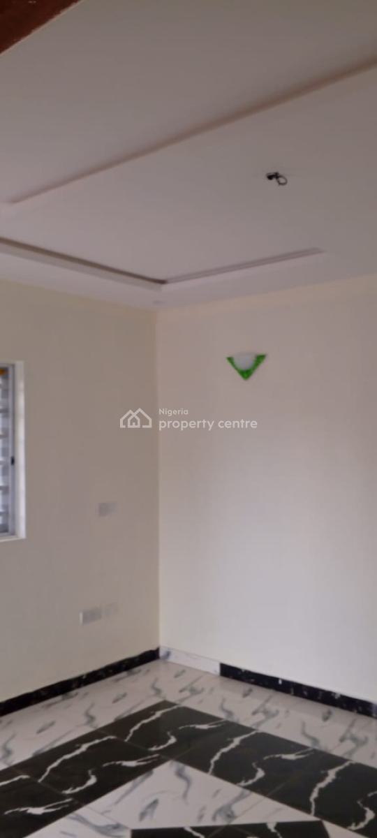 Very Lovely Pop Mini Flat Ensuit, Very Close to The Bus Stop, Orinmerunmu Olowotedo, Asese, Ibafo, Ogun, Mini Flat (room and Parlour) for Rent