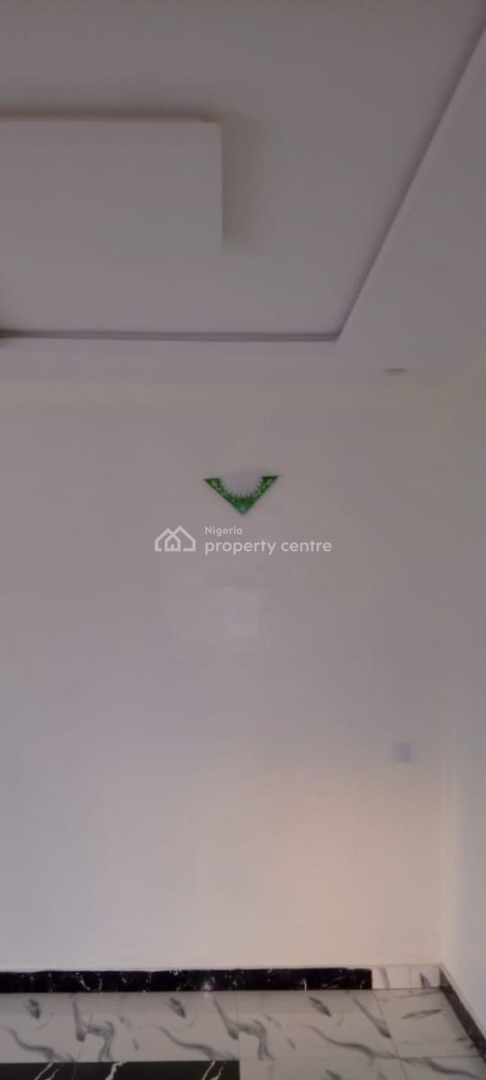 Very Lovely Pop Mini Flat Ensuit, Very Close to The Bus Stop, Orinmerunmu Olowotedo, Asese, Ibafo, Ogun, Mini Flat (room and Parlour) for Rent